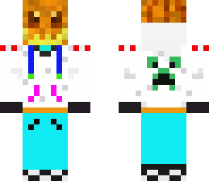 skindex skin