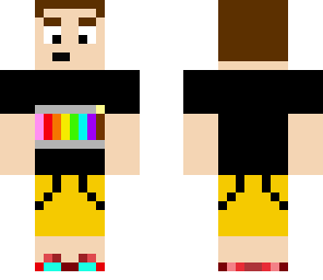 gknnprod newbie