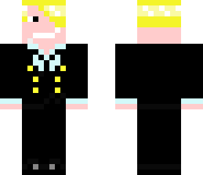 sanji v3