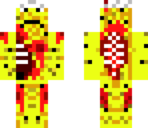 cheese massacre 2