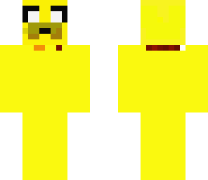 jake the dog produced by leter1