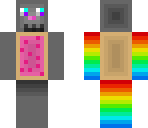 nyan cat kawii
