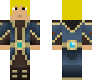 alchemist