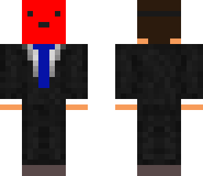 mask