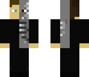 two face