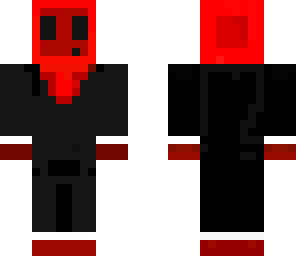 slime red
