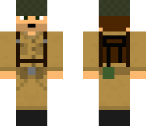 ww2 us ranger
