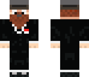 fancy brownbeard honeydew supercoolguy167