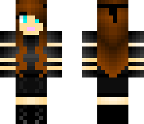 ninja girl