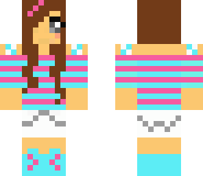 candy girl