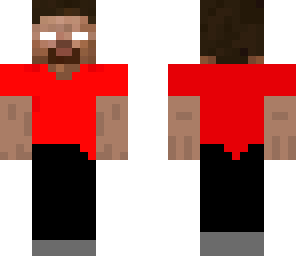 anti-herobrine