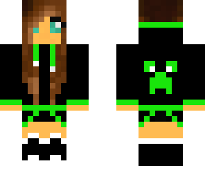 little details fixed girl