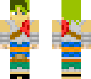 custom skin