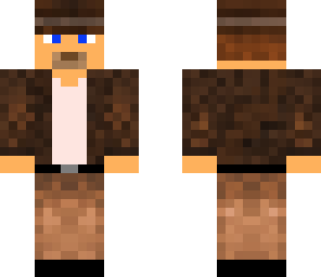 adventurer