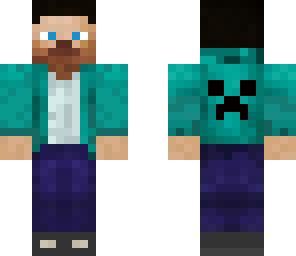 hd steve