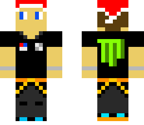 captainandy
