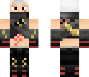 haseo