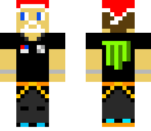captainandy