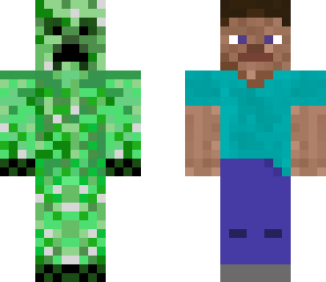 creepersteve