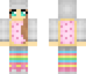 nyan girl