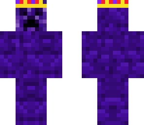 king creeper