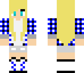 cute girl