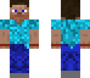 steve