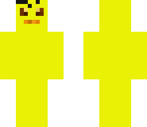 butter man