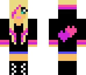 girl