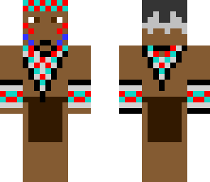 native american