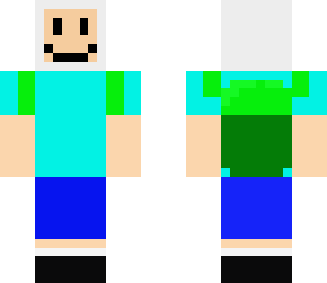 finn