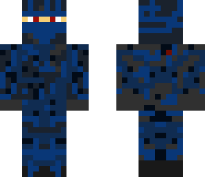 the griefor