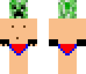sexy creeper 2