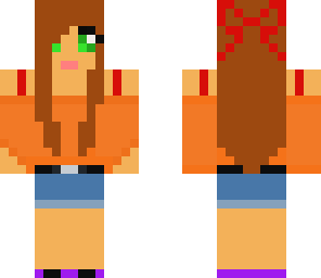 girl