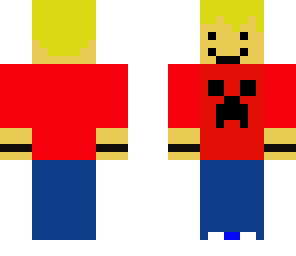 obby099's painterly pack tp skin