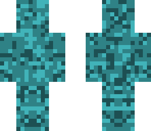 sparkle blue
