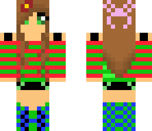 sexy girl