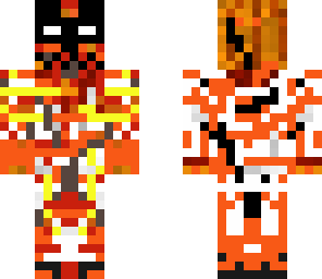 captain pyro