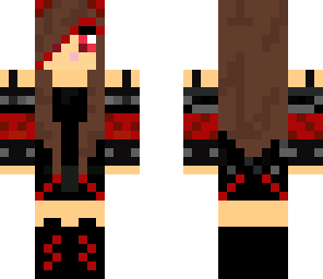 fire girl