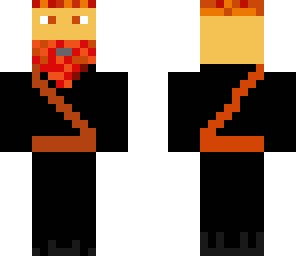 minecraft keeper