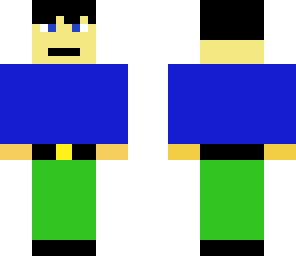 an awesome skin
