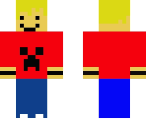 obby099's painterly pack tp skin
