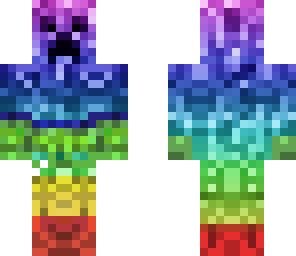 rainbow