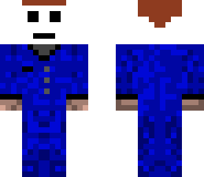 michael myers