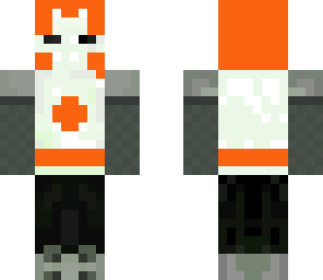 orange knight