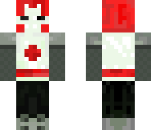 red knight