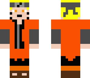 naruto sage modus
