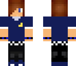 teenager edit