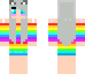 nyan cat