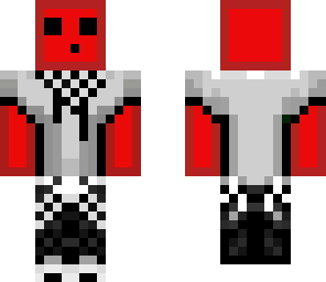 way cool red slime